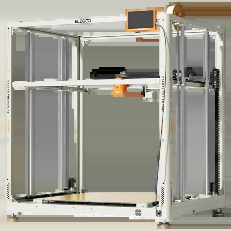Elegoo OrangeStorm Giga