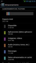 32Gb Almacenamiento del telefono.jpg