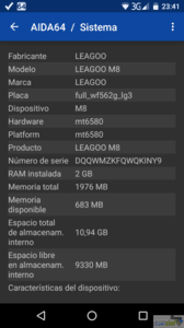 LEAGOO M8 AIDA 64 01.png
