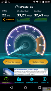 LEAGOO M8 VELOCIDAD WIFI CALLE.png
