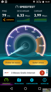LEAGOO M8 VELOCIDAD DATOS 3G.png