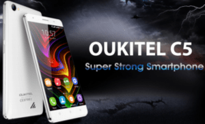 oukitel c5 movil resistente.png
