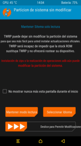 TWRP LEAGGO M8 MONTAR PARTICIONES SISTEMA.PNG
