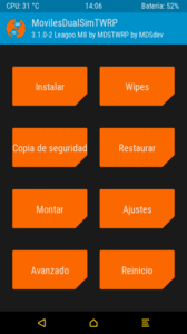 TWRP LEAGOO M8 01.png