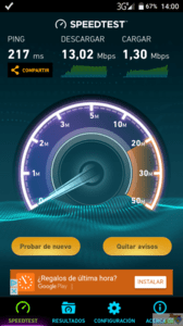 GT6000 datos 3G Freedompop.png