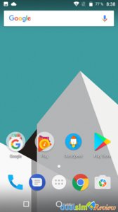 1b Launcher Vernee M5.jpg