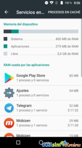 9d Memoria  RAM Vernee M5.jpg