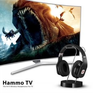 Noontec Hammo TV Auriculares inalámbricos para TV.jpg