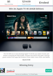 Win An Apple TV 4K.png