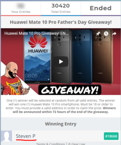 Huawei Mate 10 Pro Father s Day Giveaway .png