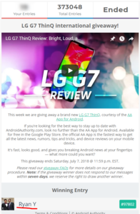 LG G7 ThinQ international giveaway .png