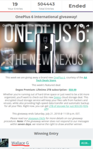 OnePlus 6 international giveaway .png