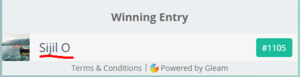 August 2018 GiveAway  40 USD PayPal Gift Card.png