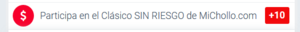 Sorteo Gaya y Michollo.com.png
