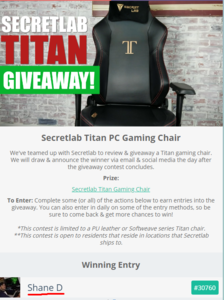 Secretlab Titan Giveaway.png