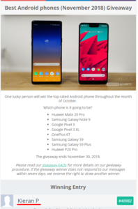 Best Android phones  November 2018  Giveaway (1).png
