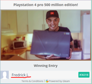 Playstation 500 million anniversary edition .png
