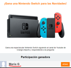 Gana una Nintendo Switch siguiendo a Orange eSports.png