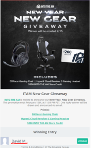 ITAM New Gear Giveaway.png