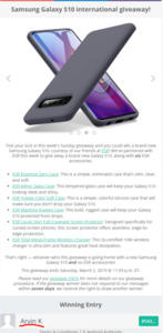 Samsung Galaxy S10 international giveaway .png