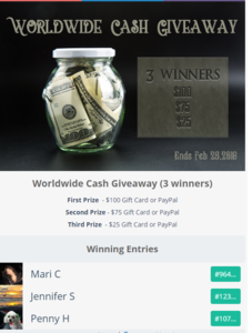 Worldwide Cash Giveaway   3 Winners.png