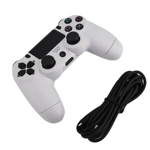 Wired Game Handle with Micro USB Interface for PS4-1.jpg
