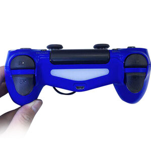 Wired Game Handle with Micro USB Interface for PS4-3.jpg