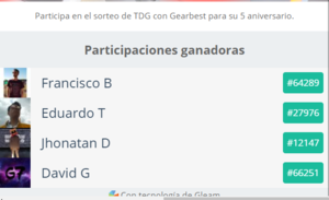 Sorteo INTERNACIONAL TDG con GEARBEST 5 ANIVERSARIO.png