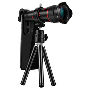 Portable 22X Magnification Mobile Phone Camera Telescope with Tripod-2.jpg
