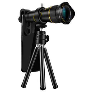 Portable 22X Magnification Mobile Phone Camera Telescope with Tripod-3.jpg