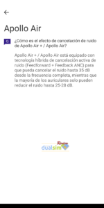 CAPTURA APP TRONSMART FAQ APOLLO AIR 05.png