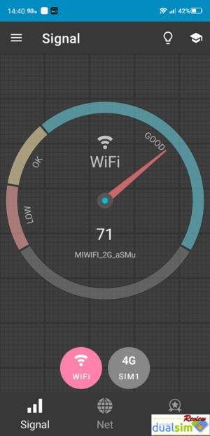 REDMAGIC 6R VELOCIDAD SEÑAL WIFI 2.4 G MEDIA DISTANCIA.png