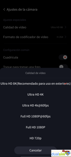 REDMAGIC 6R MODOS VÍDEO CÁMARA PRINCIPAL.png