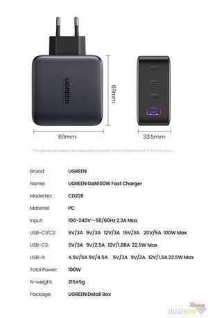 CARGADOR GAN 100W UGREEN 09.jpg