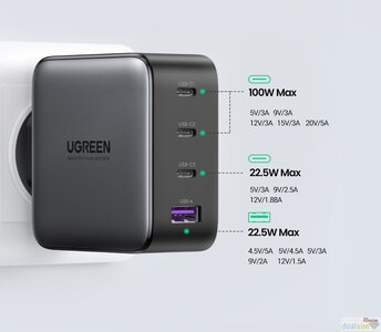 CARGADOR GAN 100W UGREEN 07.jpg