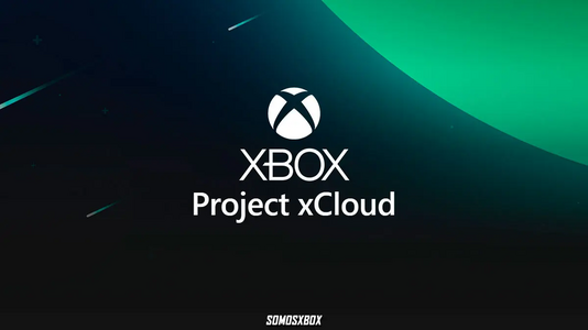 Xbox xCloud