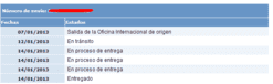 .  Correos  . Estado del envío.png