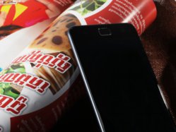 BlackView Alife P1 Pro_5406.JPG