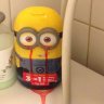 Mr. Tea