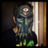 Kronos the Mad