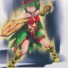 Anaraida