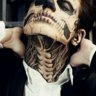 Mike Tattoo