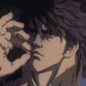Terry Bogard
