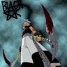 black star