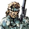 Solid_Snake_II