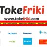 TokeFriki