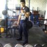 kevin rojas