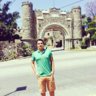 Guillermo Flores