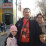 Luis Chavero