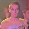 Mark Renton